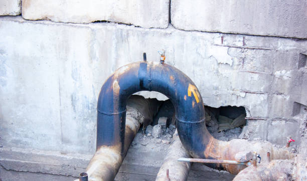 Best 24/7 water damage repair  in Centuria, WI