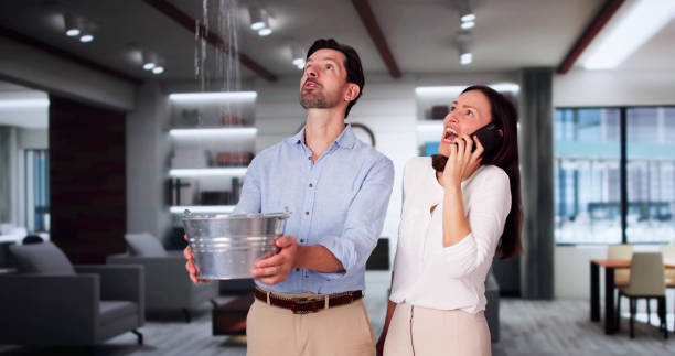 Best Water damage restoration near me  in Centuria, WI